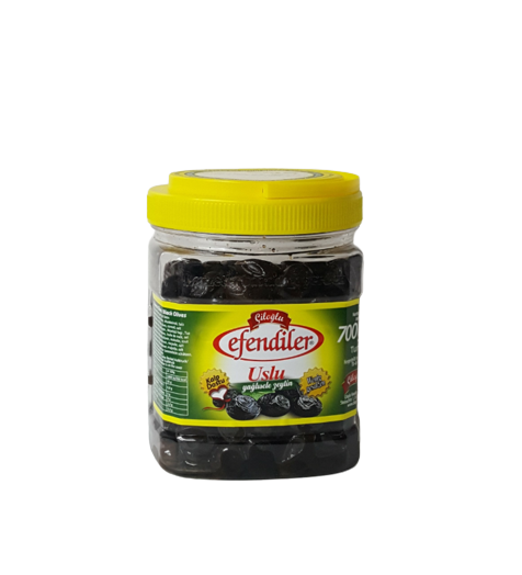 Uslu EFENDILER 700 g