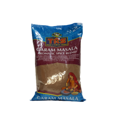 Garam Masala aromatic spice blend TRS 1Kg