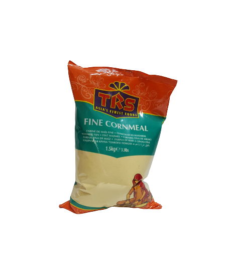 Fine Cornmeal TRS 1.5KG
