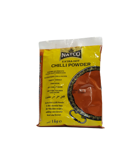 Chilli powder  NATCO 1Kg