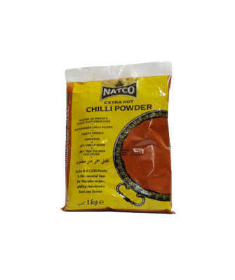 Chilli powder NATCO 1Kg