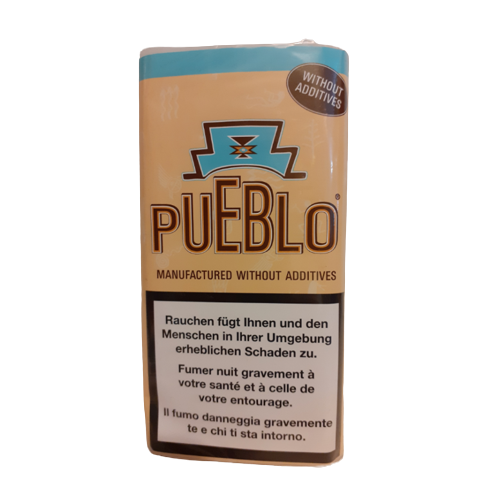 Pueblo Tabac à rouler 30 g