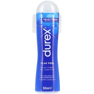 Durex Play Feel Gel 50ml