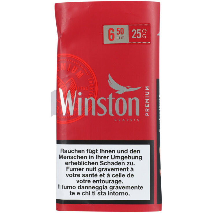 winston cigarettes italy Buy Compact Impulse UK Sold at Auction: Vintage Winston