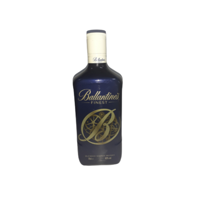 BALLANTINES Finest