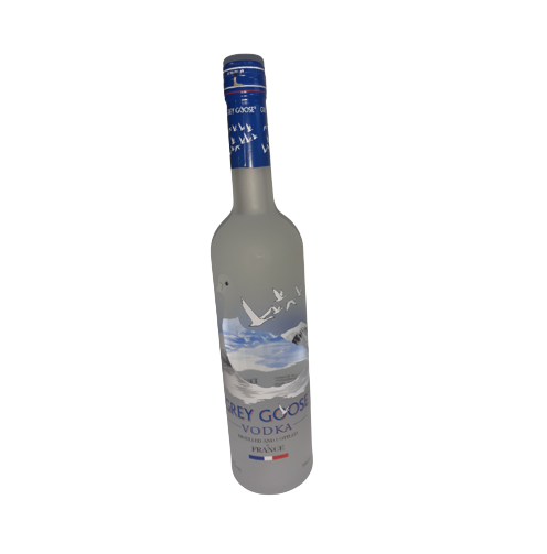 GREY GOOSE Vodka 70cl