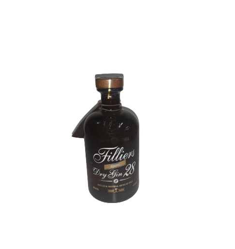 FILLIERS Classic 50cl