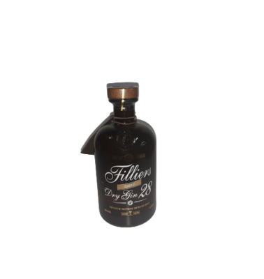 FILLIERS Classic 50cl