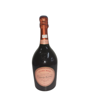 LAURENT-PERRIER Cuvée rosé 750ml