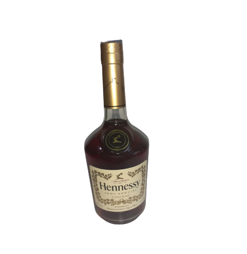 HENNESSY very special cognac