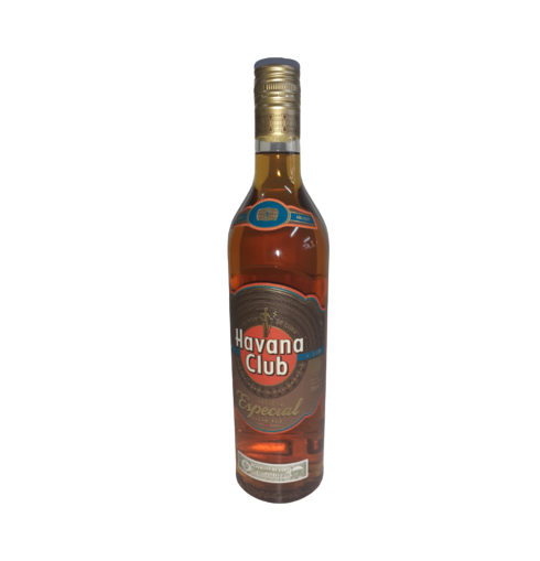 HAVANA CLUB especial