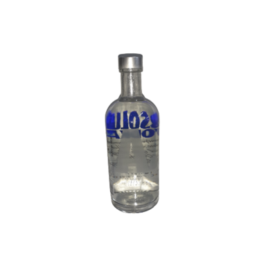 ABSOLUT VODKA 70 cl
