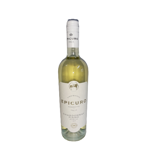 EPICURO Chardonnay Fiano 75cl