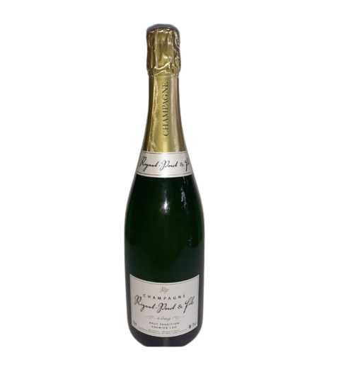 Rigaut Poret & Fils Champagne 750ml