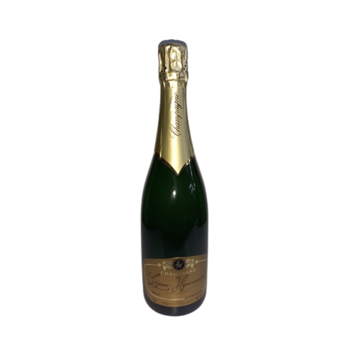LIZEUX-HYPERNAUD Champagne 750ml