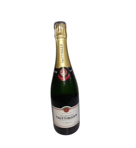 TAITINGER Champagne 75cl
