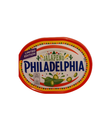 Jalapeno PHILADELPHIA 175g