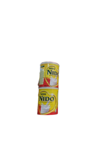 Nido Nestlé 1x400g