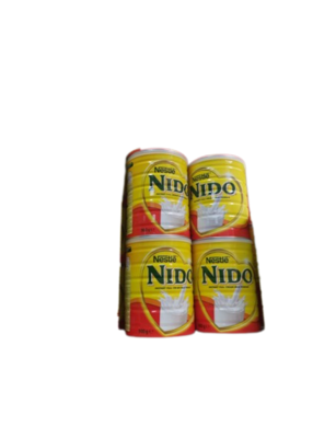 Nido Nestlé 1x900g