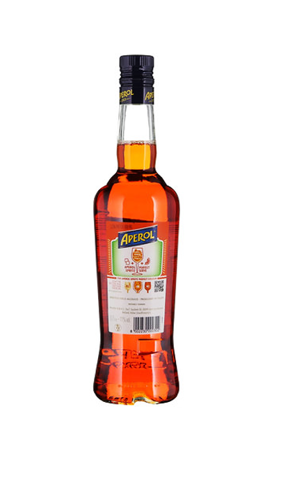 Aperol Bitter 70 cl