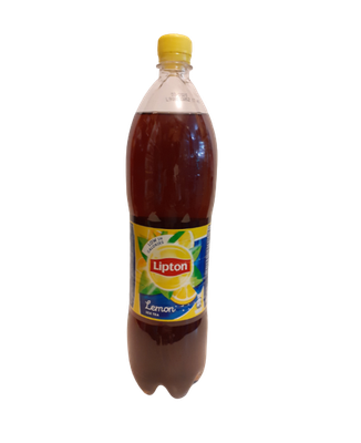 Limon Ice Tea LIPTON 1.5 L