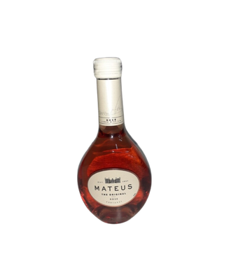 MATEUS The original 187ml