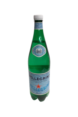 San Pellegrino Terme PELLEGRINO 125 cl