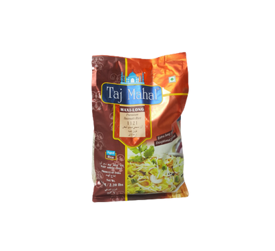 Maxi-Long TAJ MAHAL 1Kg