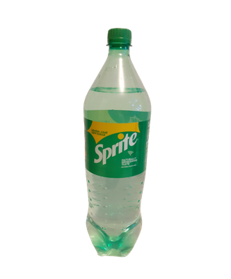 Sprite Lemon 45 cl