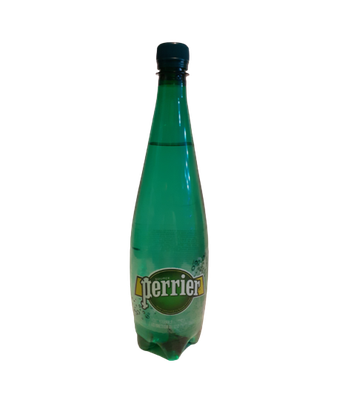 Eau minerale PERRIER 1L