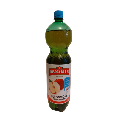 Jus de pomme RAMSEIER 1.5L