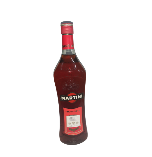 MARTINI Rosato 1L
