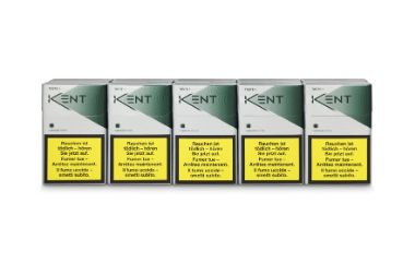 Kent Taste+ Menthol  (Paquet ou Cartouche)