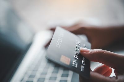 Paiement par lien du montant de la commande par carte Bancaire