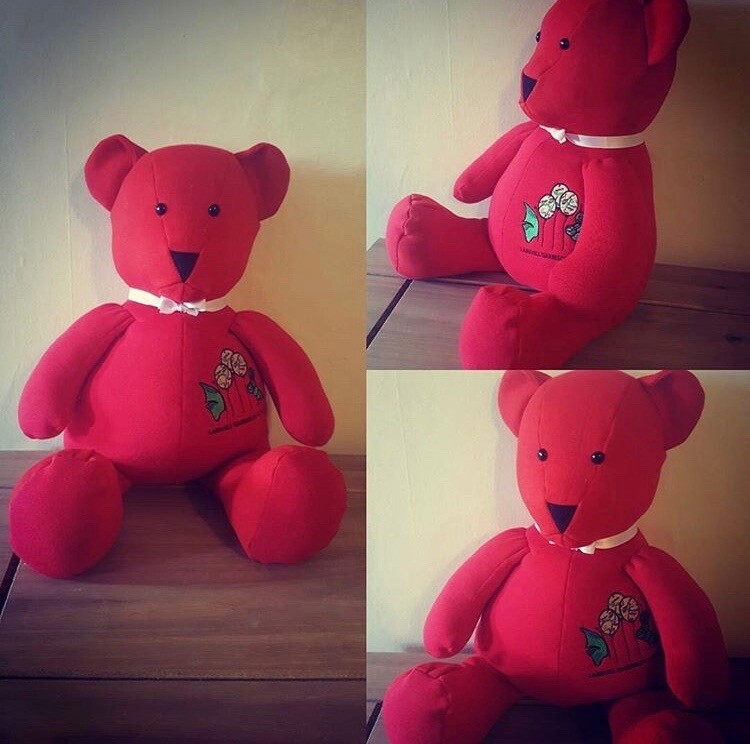 Uniform Bear