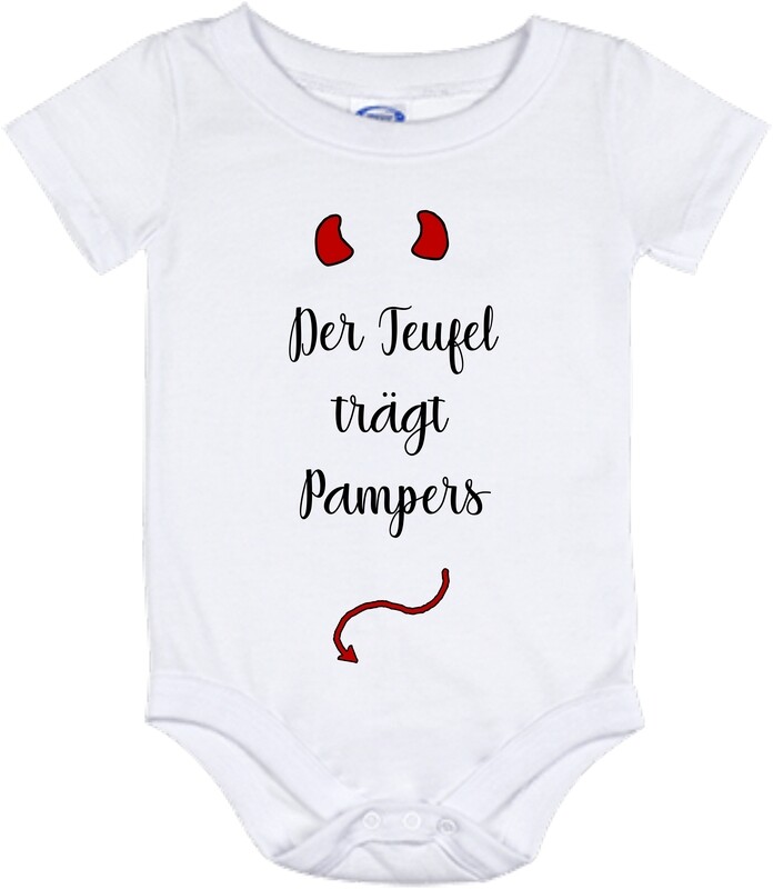 Der Teufel trägt Pampers