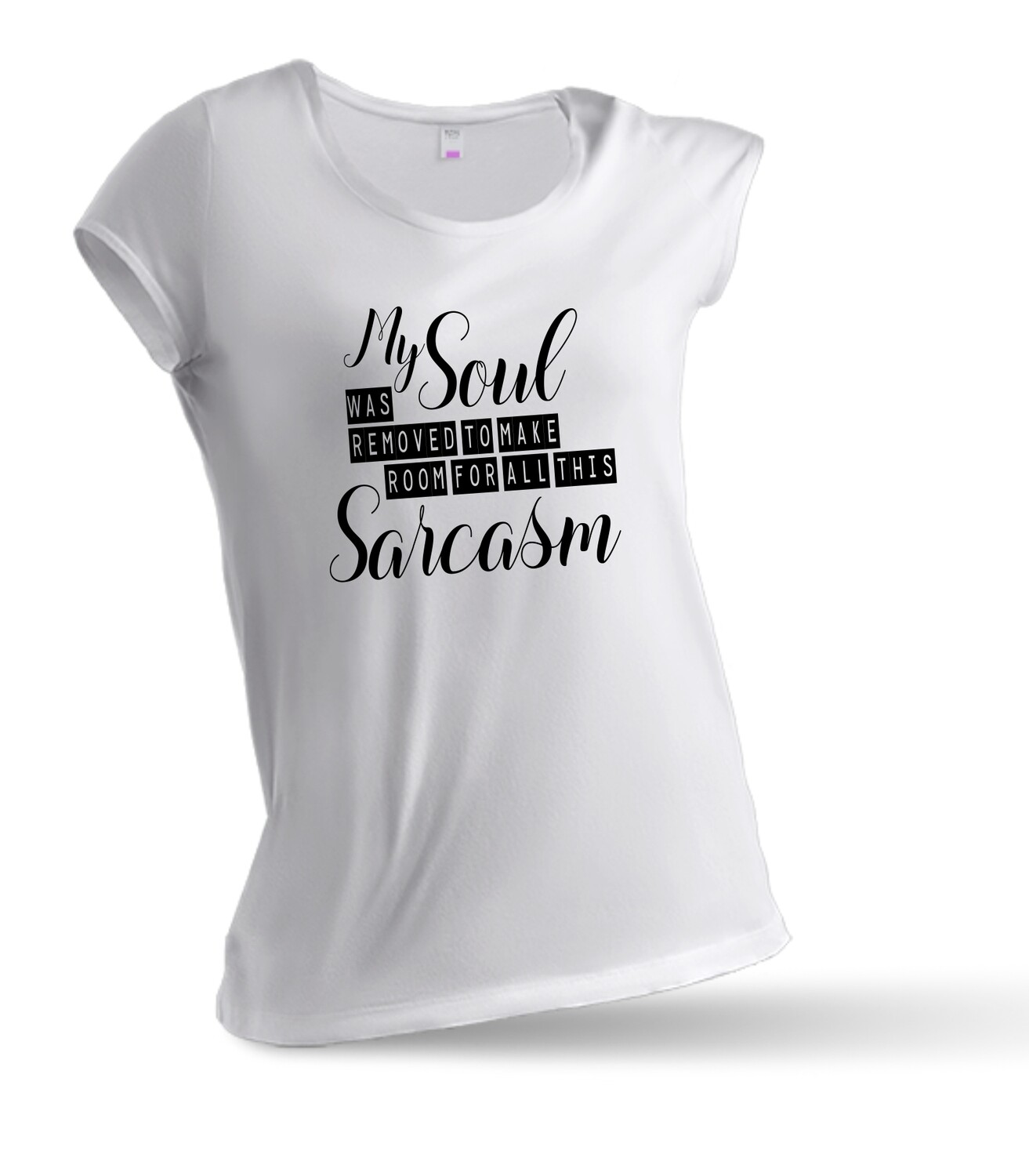 Soul - Damen T-Shirt