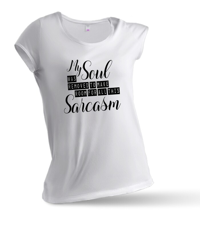 Soul - Damen T-Shirt