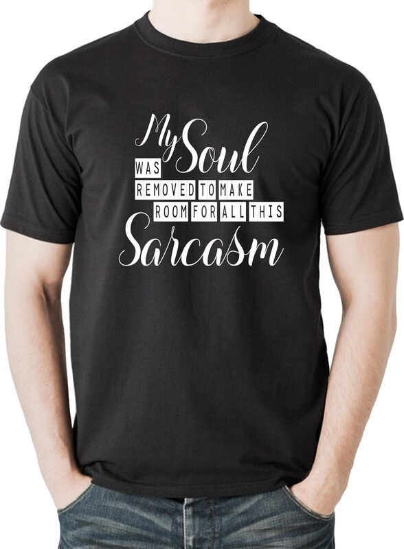 Soul - Herren T-Shirt