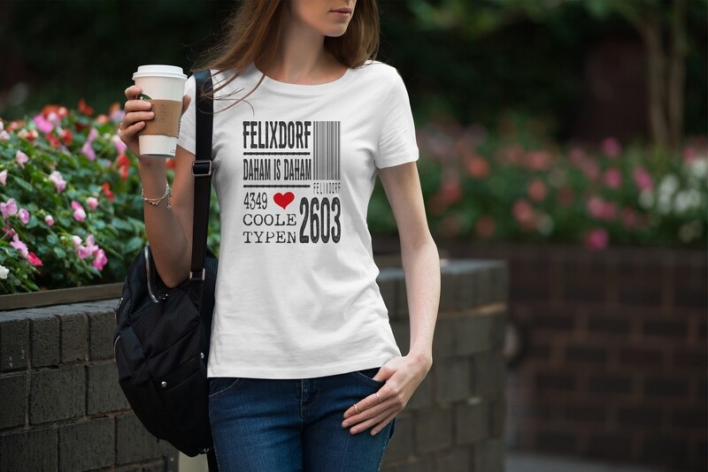 Felixdorf - Damen T-Shirt