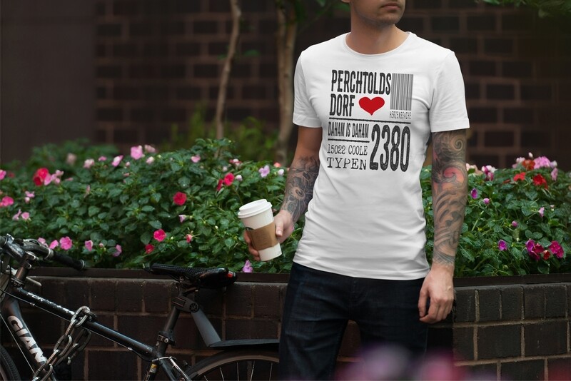Perchtoldsdorf - Herren T-Shirt