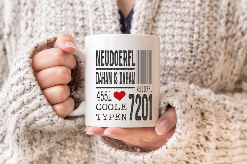 Neudoerfl - Tasse
