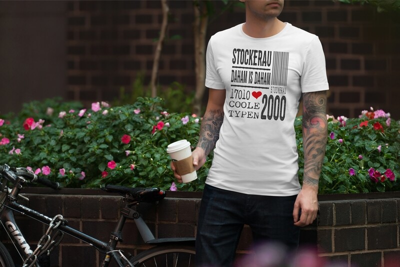 Stockerau - Herren T-Shirt