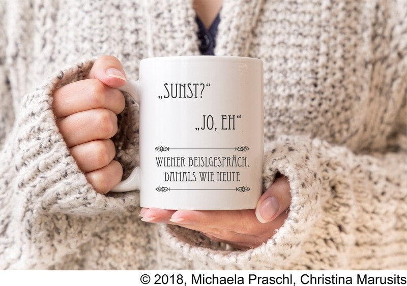 Sunst? - Tasse