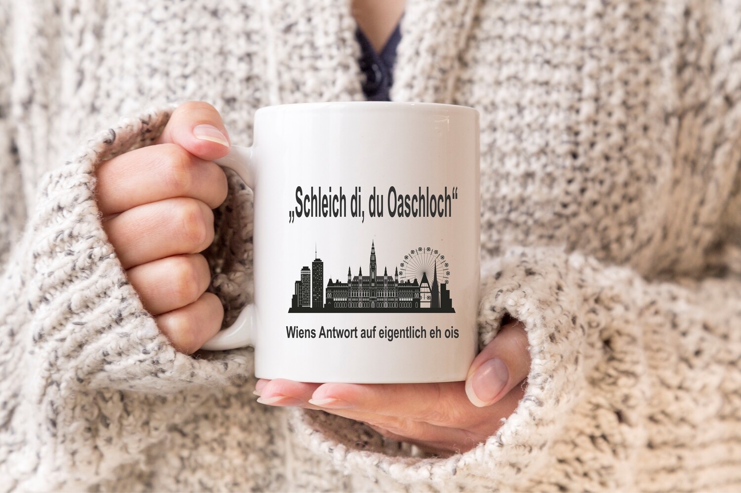 Schleich di - Tasse