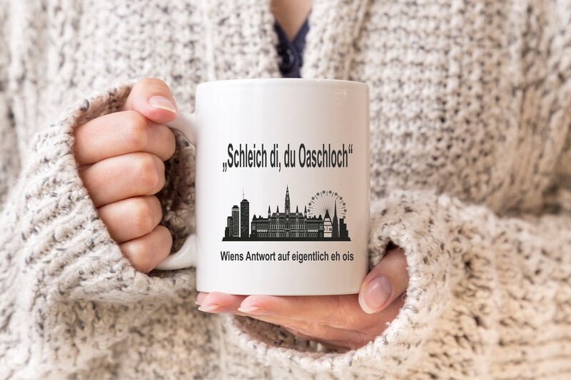 Schleich di - Tasse