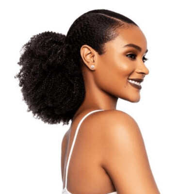 Chignon seul