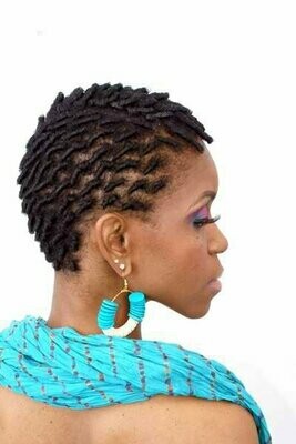 Finger coils