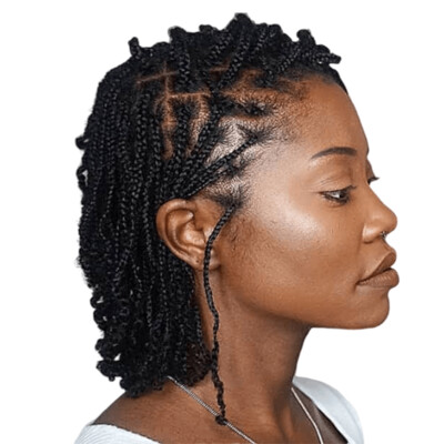 Tresses