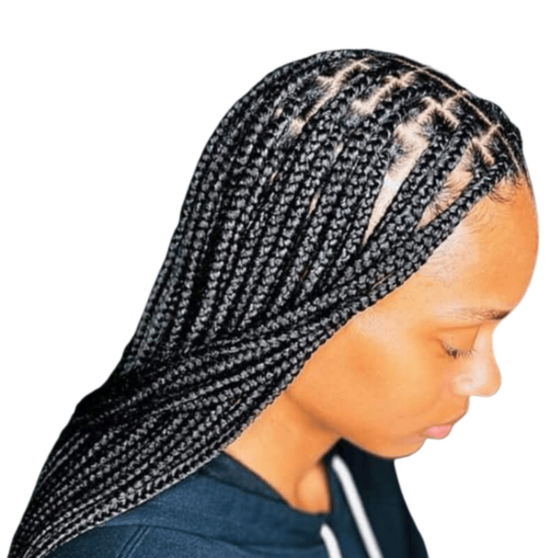 Braids Classic
